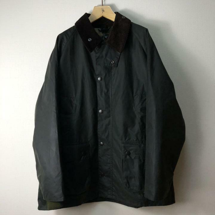 barbour bedale size